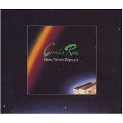 Chris Rea : New Times Square